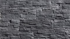 STEGU® Betonový obklad MEXICANA 3 - GRAPHITE